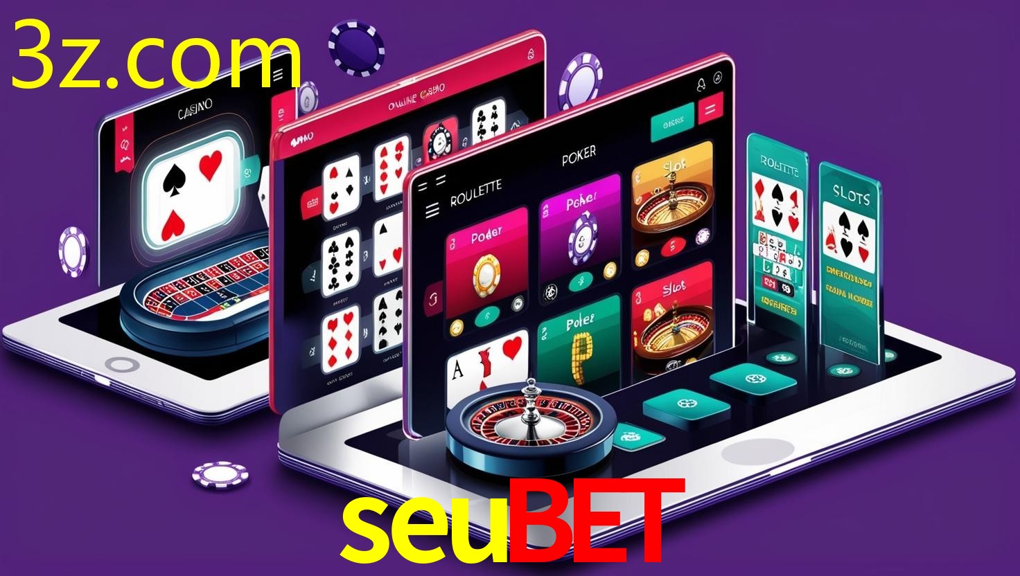 SEUBET