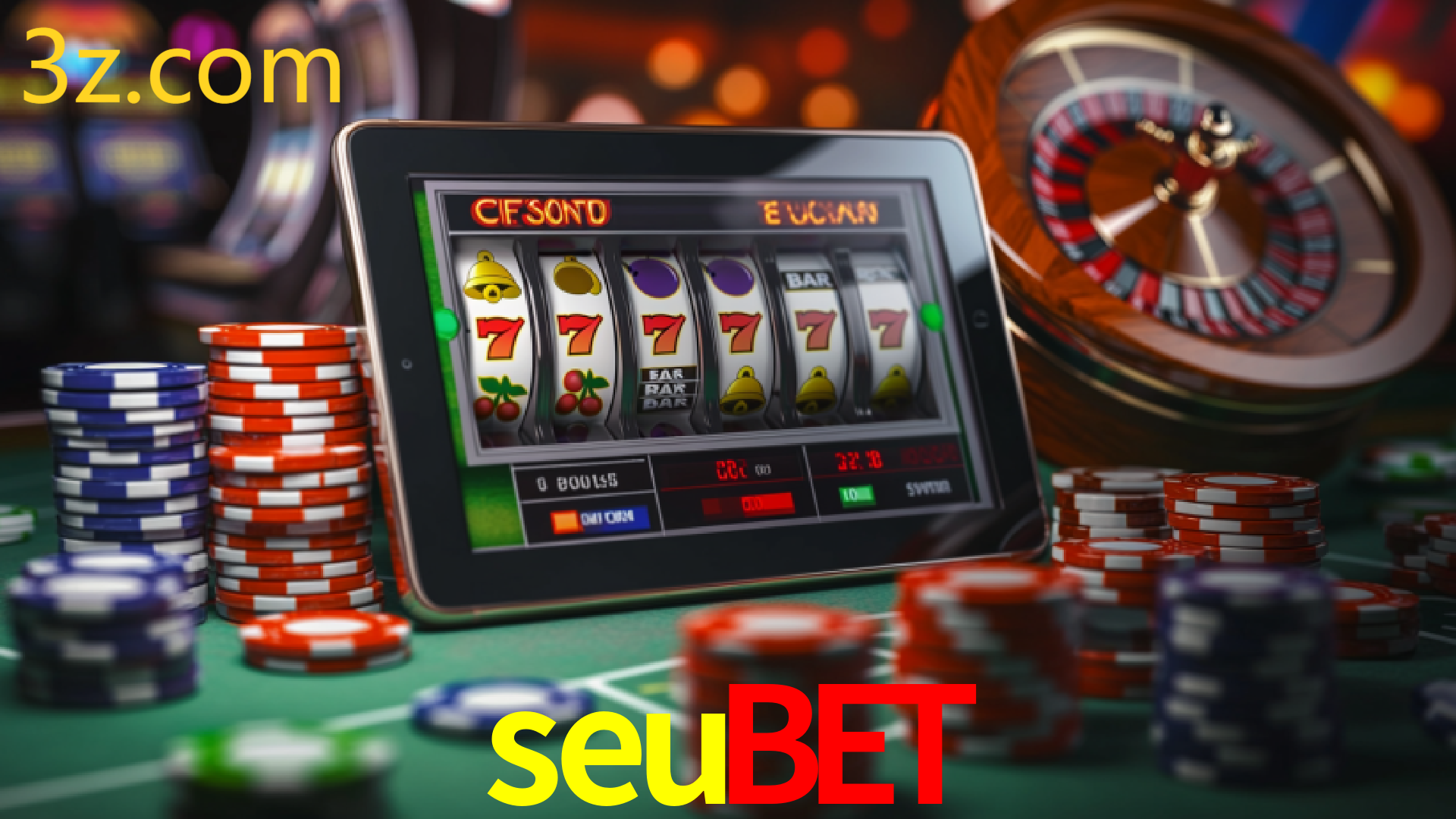 SEUBET