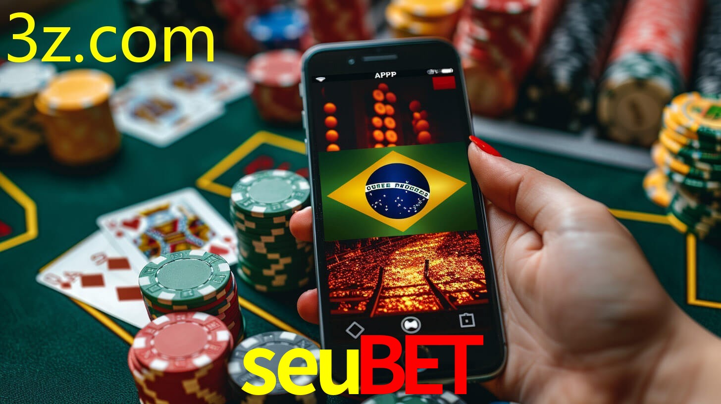 SEUBET