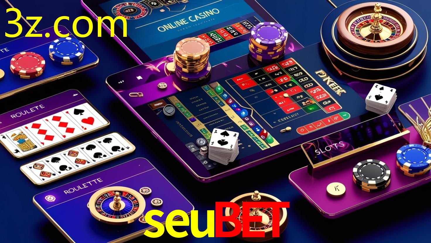 SEUBET