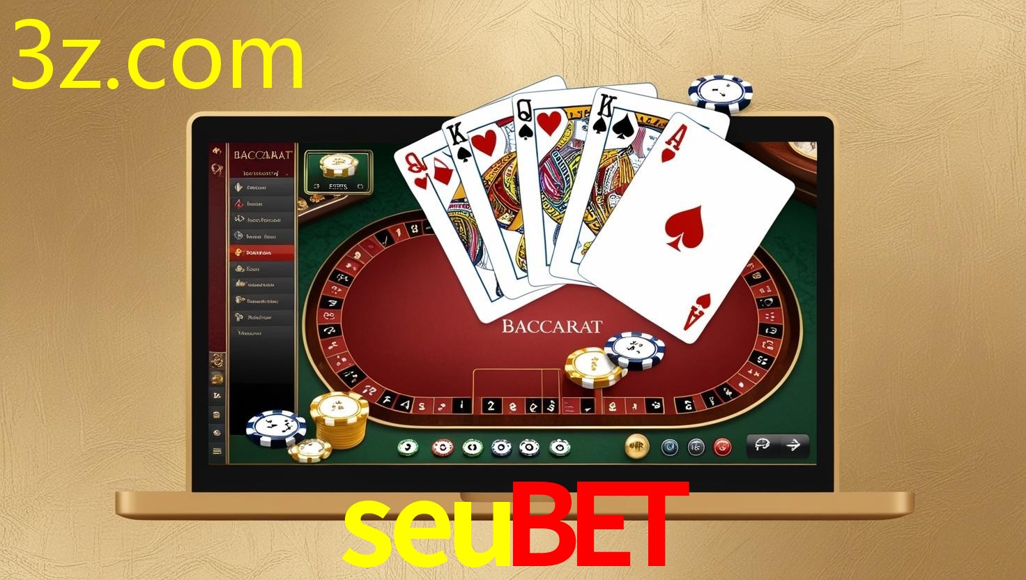SEUBET