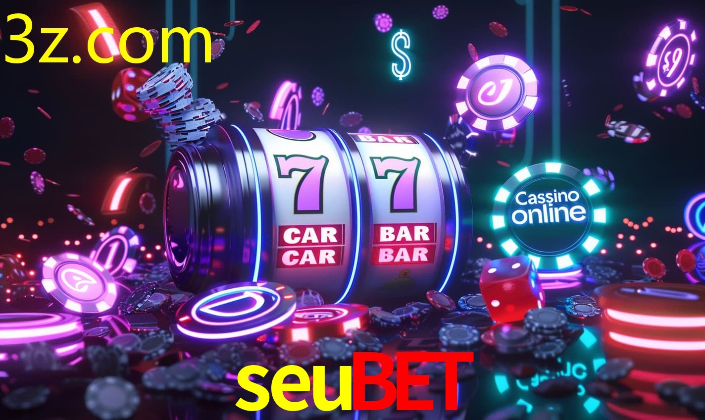 SEUBET