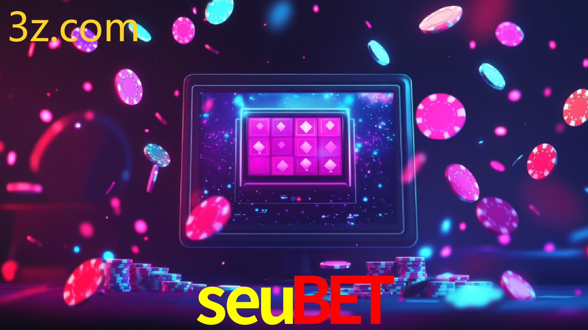 SEUBET